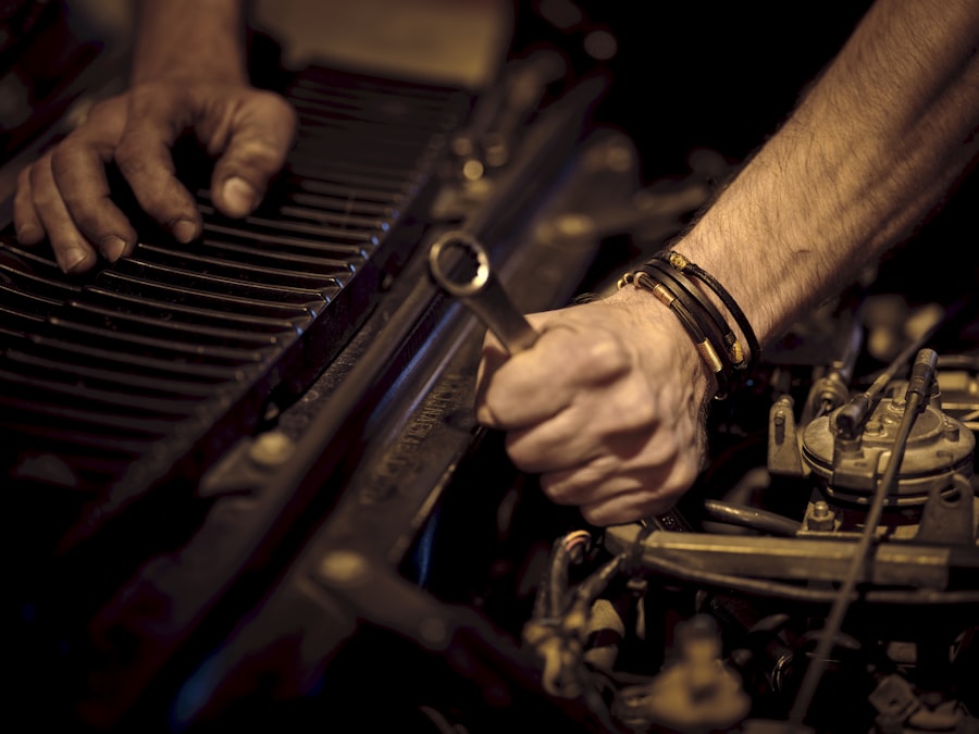 Premium Garage Equipment & Workshop Tools